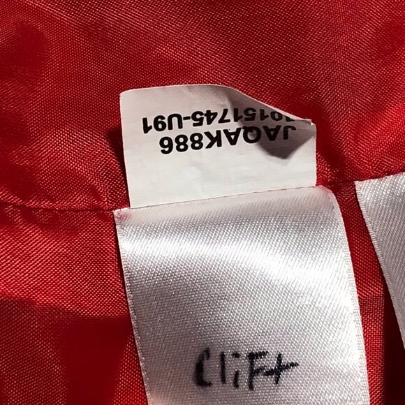 Evan Picone Pink Blazer Jacket size 10 - Picture 9 of 14